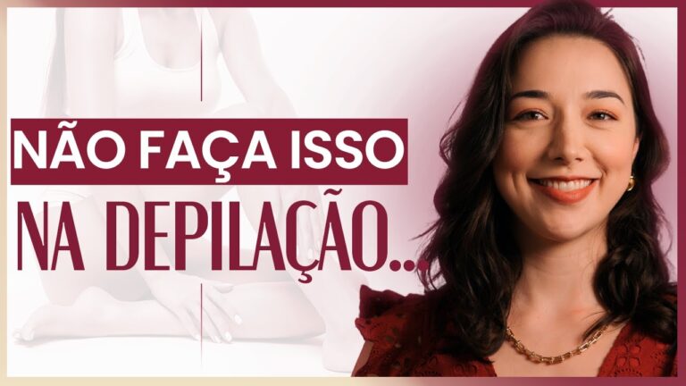 Como Tratar Alergia na Virilha Ap&oacute;s Depila&ccedil;&atilde;o