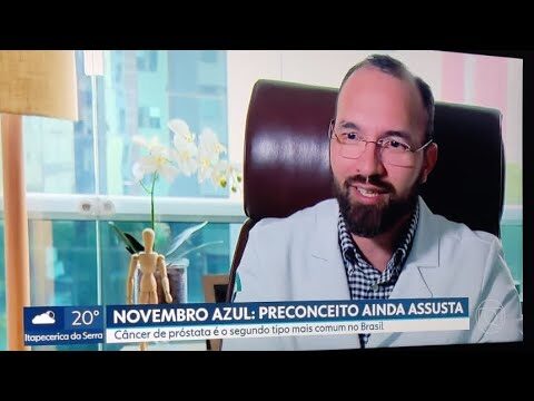Sintomas do PSA Alterado: O Que Voc&ecirc; Precisa Saber