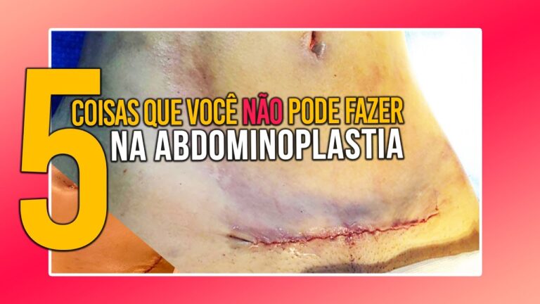 Quem Pode Realizar Abdominoplastia?