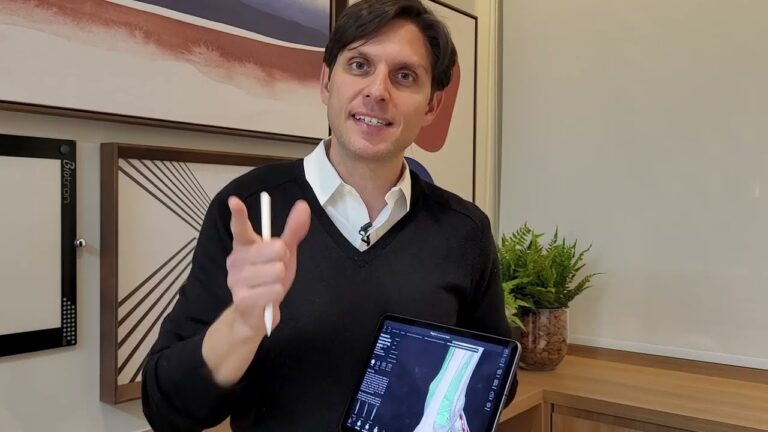 Tendoes e Ligamentos: Fun&ccedil;&otilde;es e Cuidados Essenciais