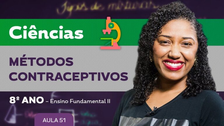 Atividades Educativas sobre Métodos Contraceptivos