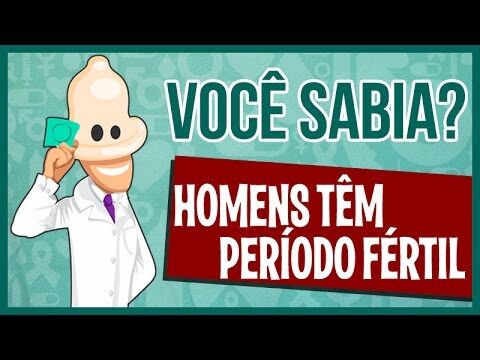 O Per&iacute;odo F&eacute;rtil Masculino: Mitos e Verdades