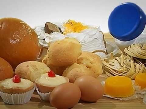 Benefícios e Usos das Claras de Ovo em Pó