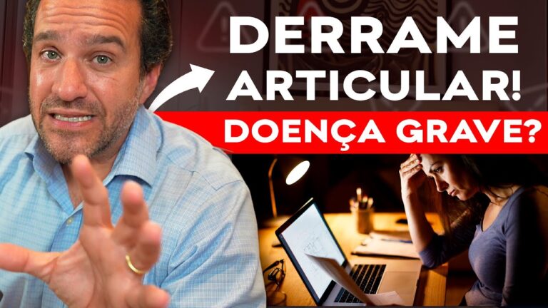 Tratamento Eficaz para Derrame Articular no Ombro