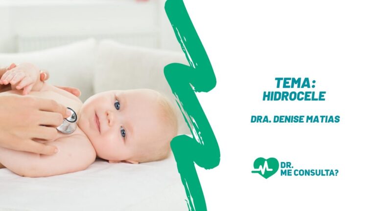 Hidrocele em Bebês: Causas e Tratamentos para Crianças de 2 Anos