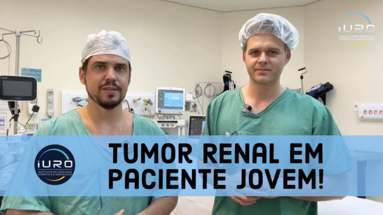 Imagens Reveladoras do Câncer nos Rins