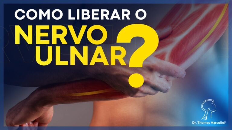 Compressão do Nervo Ulnar: Causas e Tratamentos Eficazes