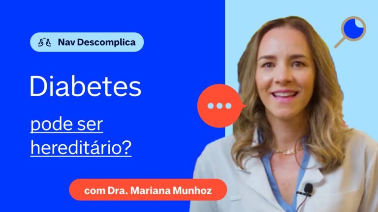A Hereditariedade do Diabetes Tipo 2: Fatos e Mitos