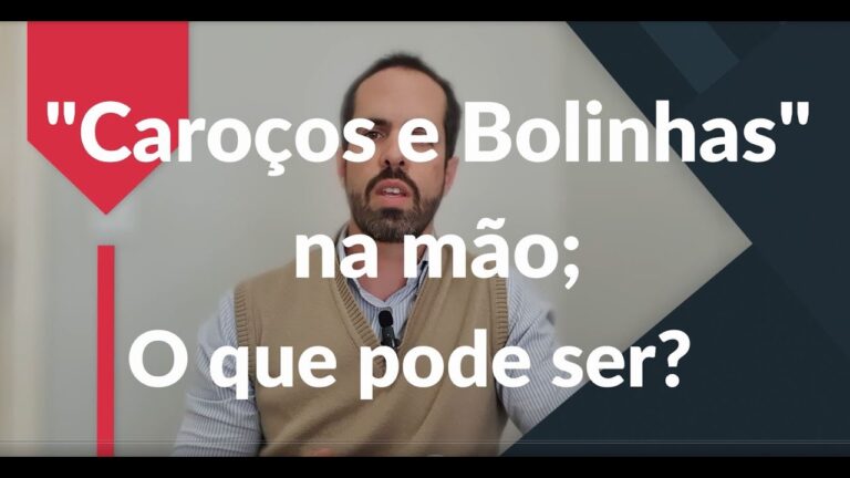 Caroço nos Dedos da Mão: Causas e Tratamentos