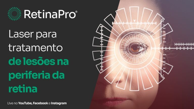 Transforma&ccedil;&atilde;o Visual: O Poder do Procedimento a Laser no Olho
