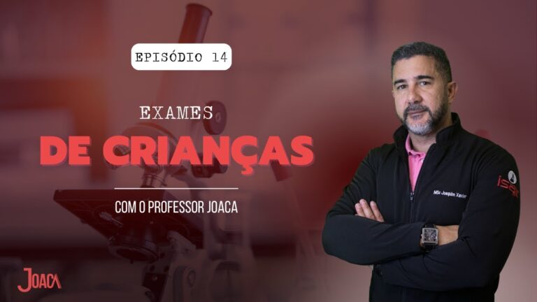 Valores de Referência para Hemograma Infantil: O Que Você Precisa Saber