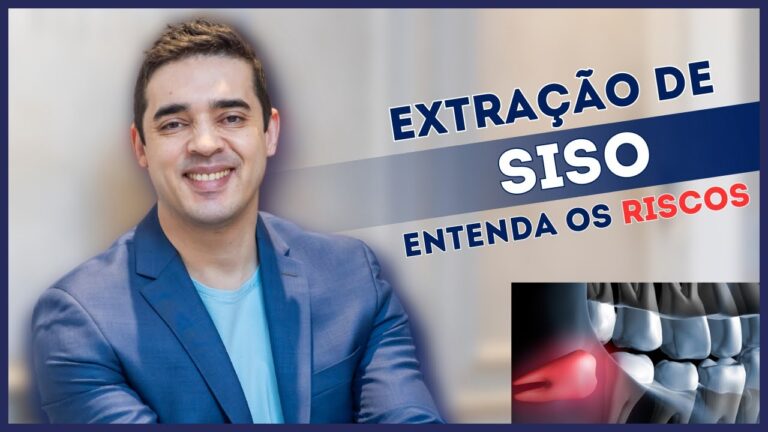 O Dente Mais Perigoso de Extrair: O Que Você Precisa Saber
