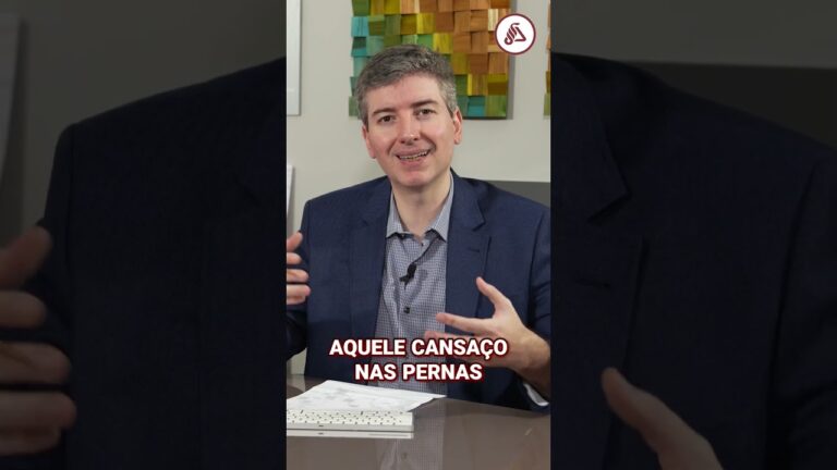 Entendendo as Doenças Vasculares nas Pernas