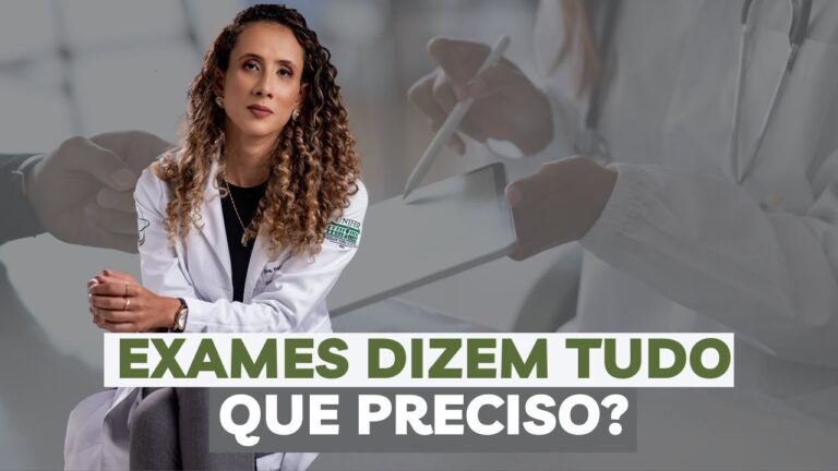 Exames Essenciais para Diagnóstico de Labirintite