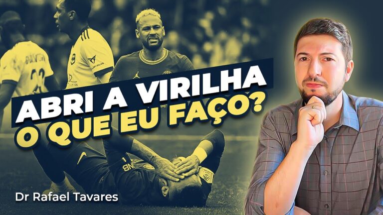 Fortalecimento e Cuidados com o M&uacute;sculo da Virilha