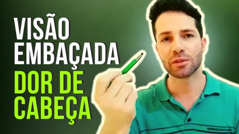 Astigmatismo e suas Relações com a Dor de Cabeça
