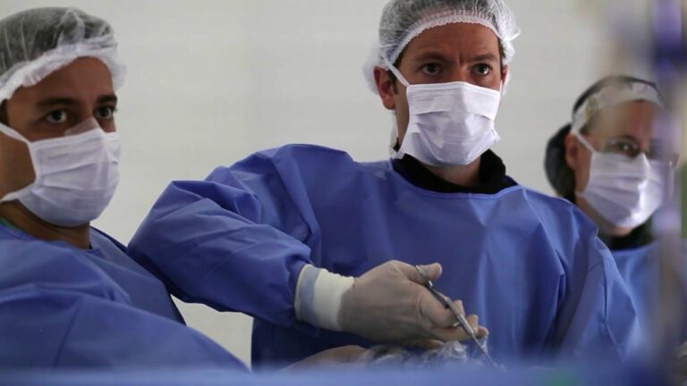 Valor da Cirurgia do Nervo Ci&aacute;tico: O que Voc&ecirc; Precisa Saber