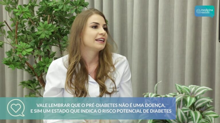 Endocrinologista Especializado em Diabetes: Cuidados e Tratamentos Eficazes