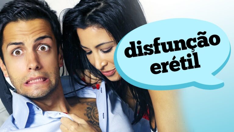 Hernia nos Testículos e Seu Impacto na Impotência