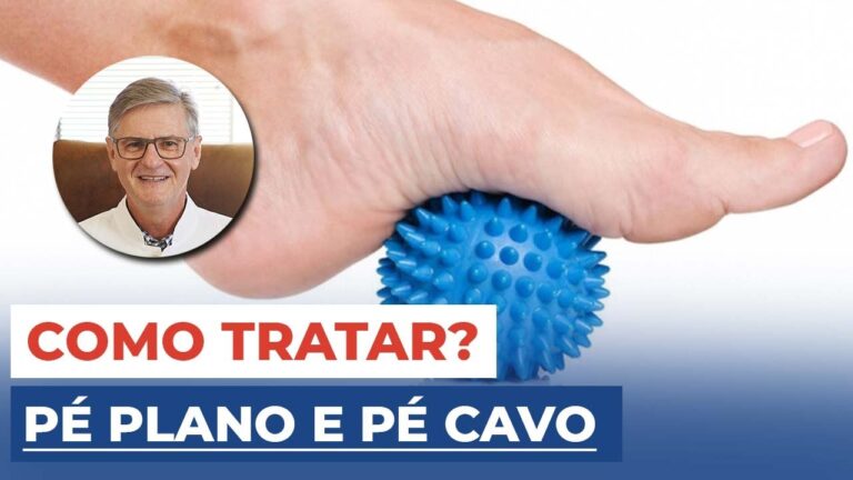 Eficácia da Palmilha para Pé Chato: Funciona Mesmo?