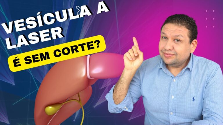Custo da Cirurgia de Vesícula a Laser: O Que Você Precisa Saber