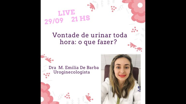 Causas e Soluções para a Vontade Frequente de Urinar