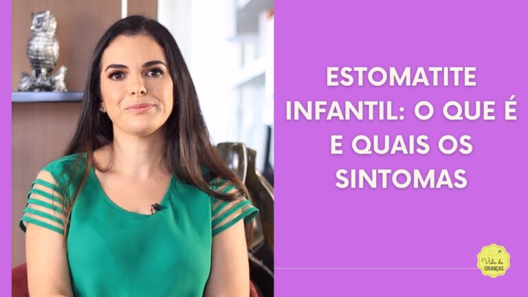 Entendendo as Aftas na Boca Infantil: Causas e Tratamentos