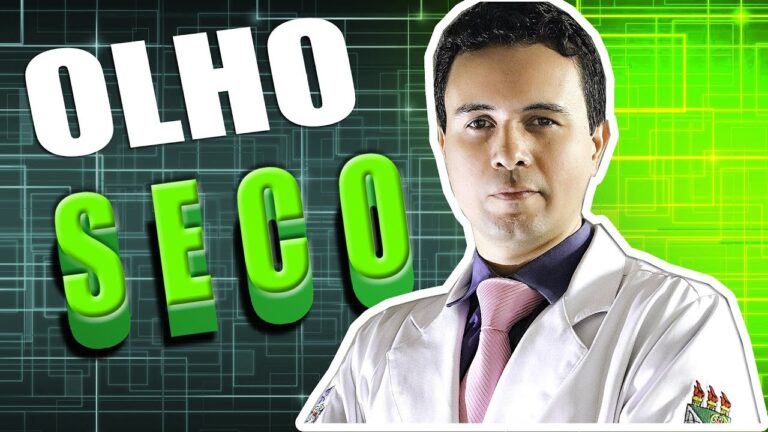 Ardência e Vermelhidão nos Olhos: Causas e Soluções