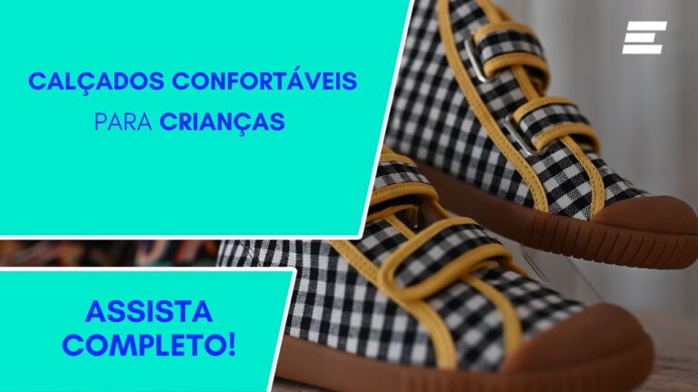 Sapatos Ideais para Pés Largos e Grandes