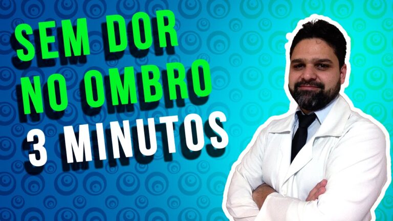 Como Aliviar o Mal Jeito no Ombro