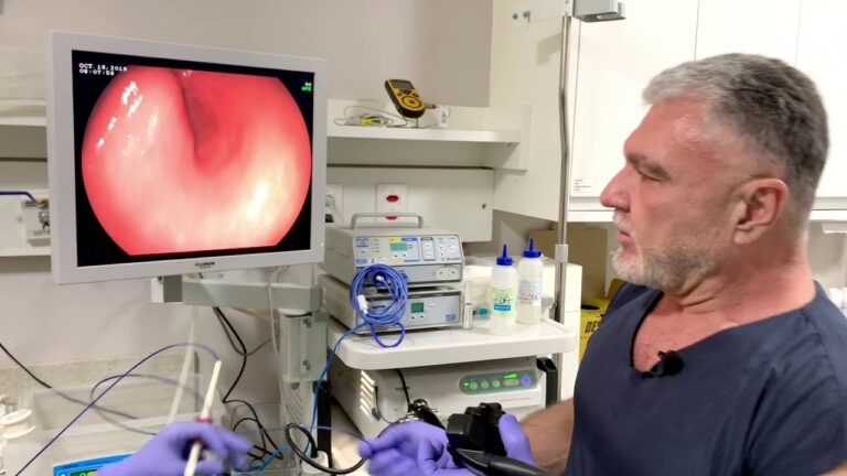 Dor no Est&ocirc;mago Ap&oacute;s Endoscopia: Causas e Cuidados