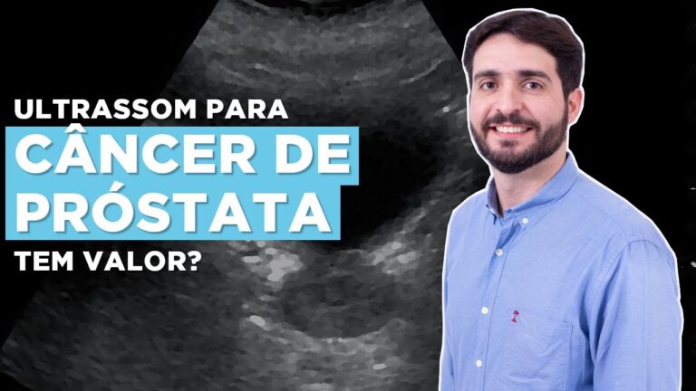 Ultrassom: A Nova Fronteira na Detecção do Câncer de Bexiga