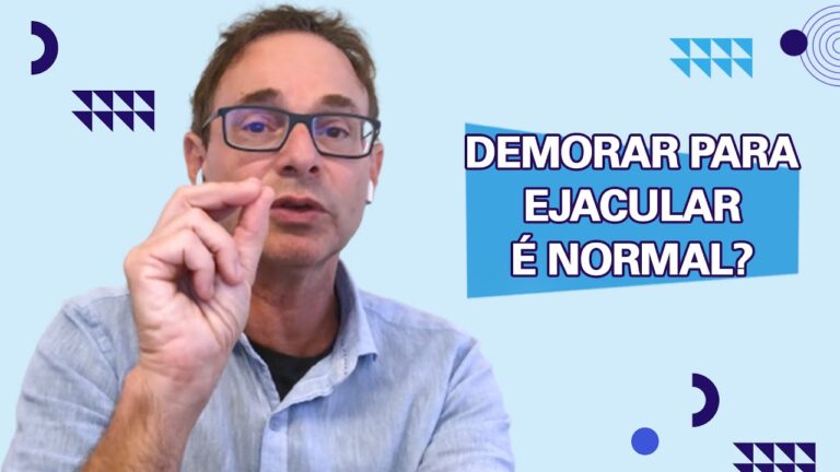 Demoro para Gozar: Entendendo as Causas e Soluções