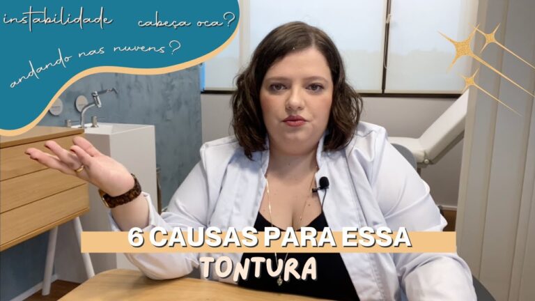 A Sensação de Estar Aéreo: Entendendo o Fenômeno e Suas Causas