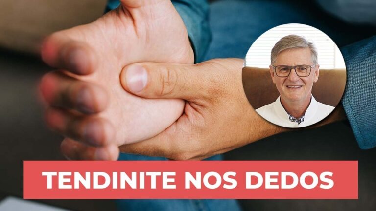 Teste para Dedo em Gatilho: Avaliação e Tratamento Eficazes