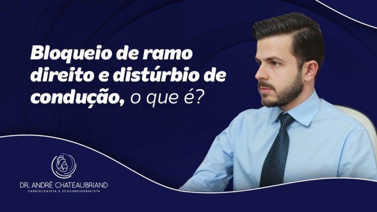 Entendendo o Distúrbio de Condução Intraventricular