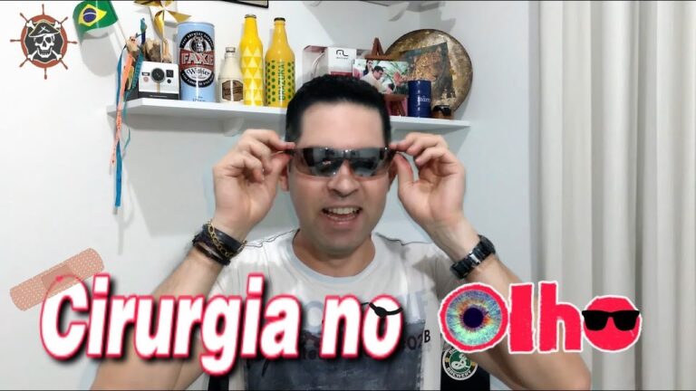 Cirurgia de Pterígio com Pontos: Método Eficiente e Seguro