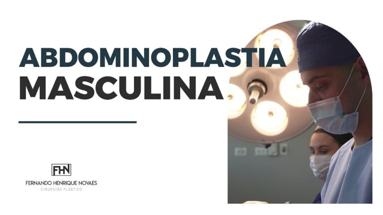 Abnoplastia Masculina: Transformando Vidas com Confiança