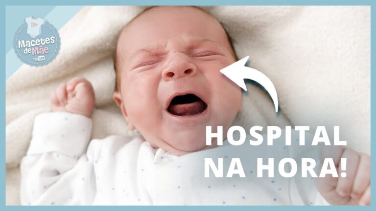 Rouquidão em Recém-Nascidos: É Normal? | Actualizado julio 2026