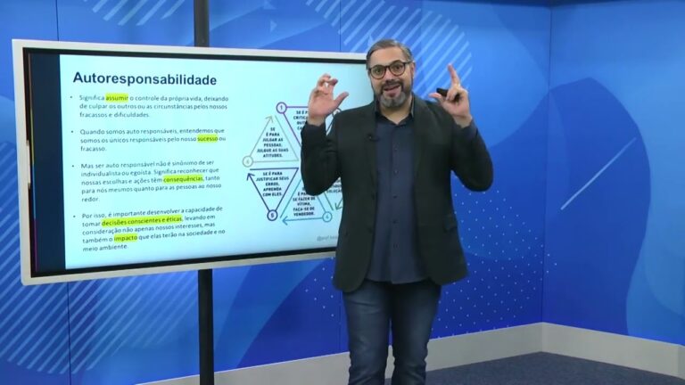 A Importância de Ter um Projeto de Vida Definido