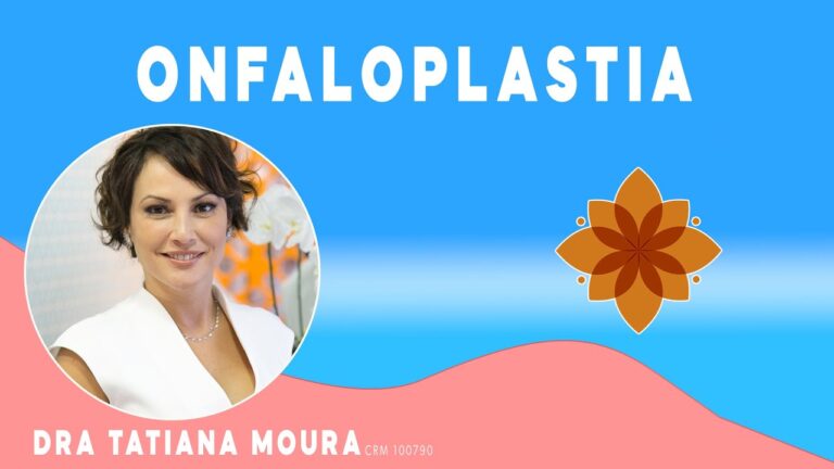 Pl&aacute;stica de Umbigo: Transformando a Silhueta com Beleza e Confian&ccedil;a