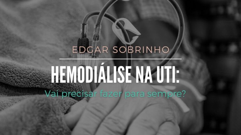 Duração da Hemodiálise: O Que Esperar?
