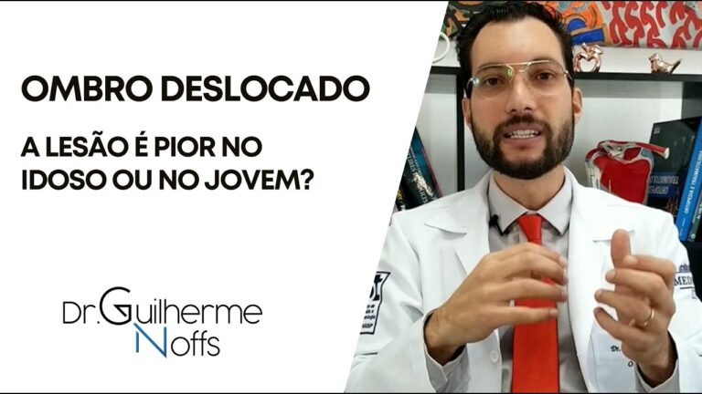 Capturando Ombros Deslocados: Uma Análise Visual