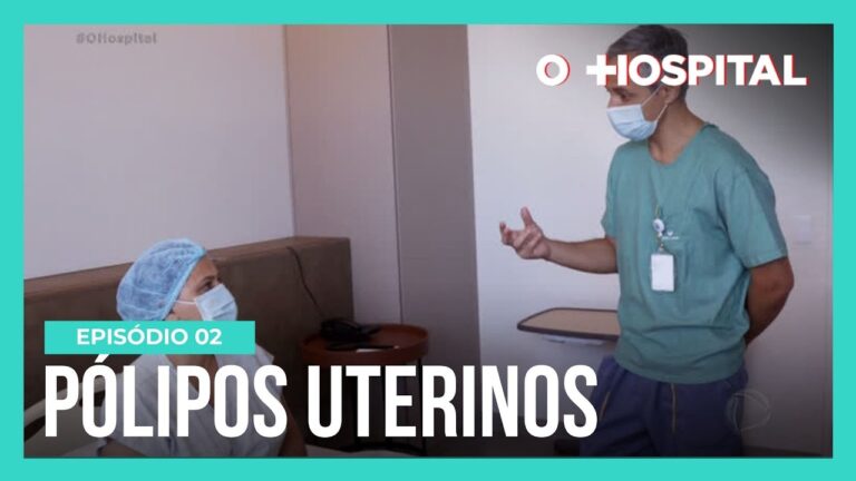 Cirurgia para Remoção de Pólipo Uterino: O Que Você Precisa Saber