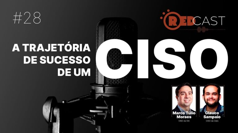 O que &eacute; CISO e sua Import&acirc;ncia nas Empresas