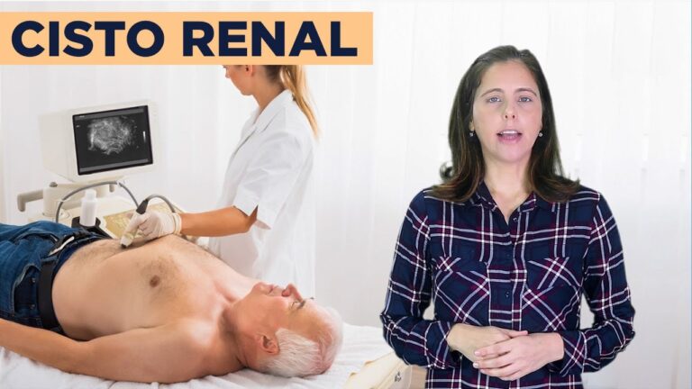 Cisto Renal Simples à Esquerda: Causas e Tratamentos