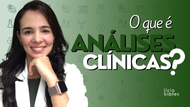Simbolo nas Análises Clínicas: Significado e Importância