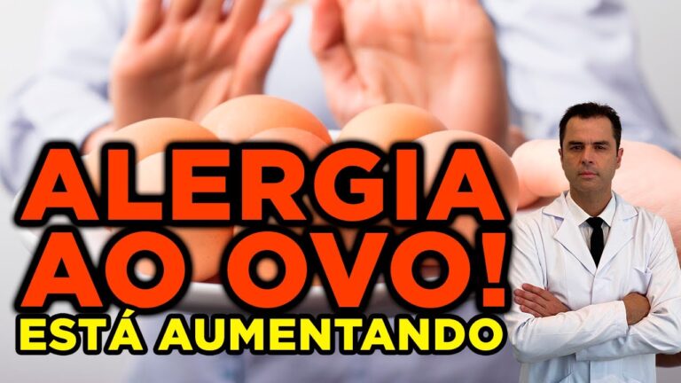 Ovo e Histamina: O Que Você Precisa Saber
