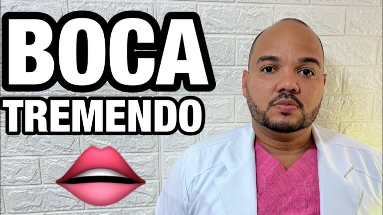 Entendendo a Bochecha: Termos Técnicos Essenciais