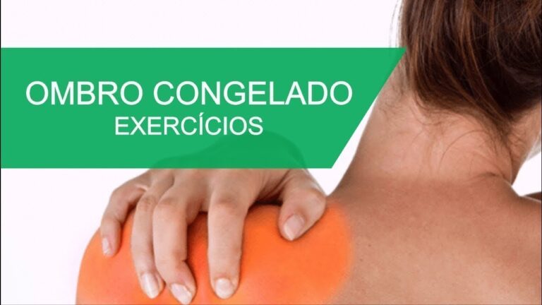 Fisioterapia Eficaz na Capsulite Adesiva